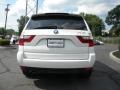 Alpine White - X3 3.0si Photo No. 3