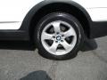 Alpine White - X3 3.0si Photo No. 4