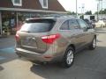 2011 Driftwood Metallic Hyundai Veracruz GLS AWD  photo #3