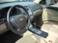 Beige Interior Photo for 2011 Hyundai Veracruz #51426141