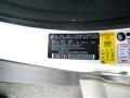 Alpine White - X3 3.0si Photo No. 15