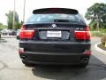 Monaco Blue Metallic - X5 4.8i Photo No. 5