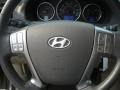 Beige Controls Photo for 2011 Hyundai Veracruz #51426288