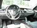Monaco Blue Metallic - X5 4.8i Photo No. 14