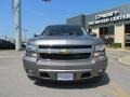 Graystone Metallic - Tahoe LT Photo No. 2