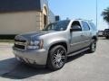Graystone Metallic - Tahoe LT Photo No. 3