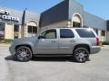 Graystone Metallic - Tahoe LT Photo No. 4