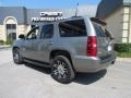 Graystone Metallic - Tahoe LT Photo No. 5
