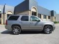 Graystone Metallic - Tahoe LT Photo No. 7