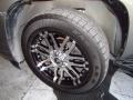 Graystone Metallic - Tahoe LT Photo No. 19