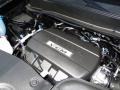 3.5 Liter SOHC 24-Valve i-VTEC V6 Engine for 2009 Honda Pilot LX #51426669