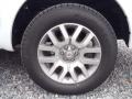 Avalanche White - Frontier SL Crew Cab Photo No. 13