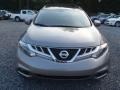 2011 Platinum Graphite Nissan Murano LE AWD  photo #5