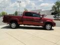 2006 Salsa Red Pearl Toyota Tundra SR5 Double Cab  photo #4