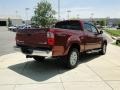 2006 Salsa Red Pearl Toyota Tundra SR5 Double Cab  photo #6