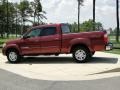 2006 Salsa Red Pearl Toyota Tundra SR5 Double Cab  photo #8