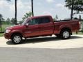 2006 Salsa Red Pearl Toyota Tundra SR5 Double Cab  photo #10