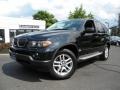 Black Sapphire Metallic - X5 3.0i Photo No. 1