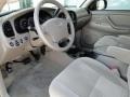 2006 Salsa Red Pearl Toyota Tundra SR5 Double Cab  photo #14