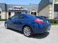 Dyno Blue Pearl - Civic Si Coupe Photo No. 5