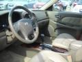 Desert Sand Metallic - Sonata LX V6 Photo No. 9