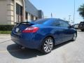 Dyno Blue Pearl - Civic Si Coupe Photo No. 6
