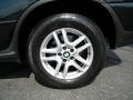 Black Sapphire Metallic - X5 3.0i Photo No. 6