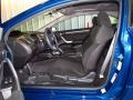 Dyno Blue Pearl - Civic Si Coupe Photo No. 8