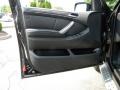Black Sapphire Metallic - X5 3.0i Photo No. 7