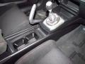 Dyno Blue Pearl - Civic Si Coupe Photo No. 16
