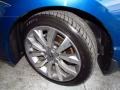 Dyno Blue Pearl - Civic Si Coupe Photo No. 20