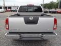 Radiant Silver Metallic - Frontier SV V6 King Cab 4x4 Photo No. 4