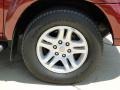 2006 Salsa Red Pearl Toyota Tundra SR5 Double Cab  photo #35