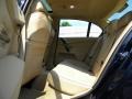 2004 Orient Blue Metallic BMW 5 Series 530i Sedan  photo #11