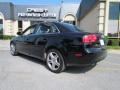 2008 Brilliant Black Audi A4 2.0T S-Line Sedan  photo #5