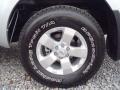 Radiant Silver Metallic - Frontier SV V6 King Cab 4x4 Photo No. 12