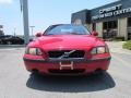 Classic Red - S60 2.4T Photo No. 2