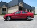 Classic Red - S60 2.4T Photo No. 4