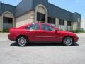 Classic Red - S60 2.4T Photo No. 7