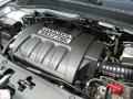 3.5 Liter SOHC 24-Valve i-VTEC V6 2006 Honda Pilot EX-L Engine