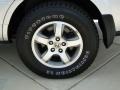 2006 Honda Pilot EX-L Wheel