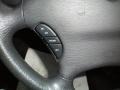 2005 Magnesium Pearl Chrysler Sebring Sedan  photo #3