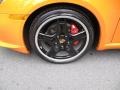 2008 Porsche Boxster S Limited Edition Wheel and Tire Photo