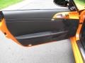 Black w/ Alcantara Seat Inlay Door Panel Photo for 2008 Porsche Boxster #51428118