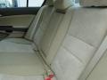 2010 Crystal Black Pearl Honda Accord LX Sedan  photo #28