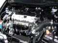 2010 Crystal Black Pearl Honda Accord LX Sedan  photo #32