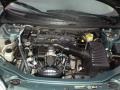 Magnesium Pearl - Sebring Sedan Photo No. 17