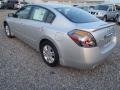 Brilliant Silver - Altima 2.5 S Photo No. 3