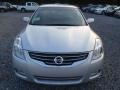 Brilliant Silver - Altima 2.5 S Photo No. 5
