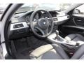 Gray Prime Interior Photo for 2008 BMW 3 Series #51428853